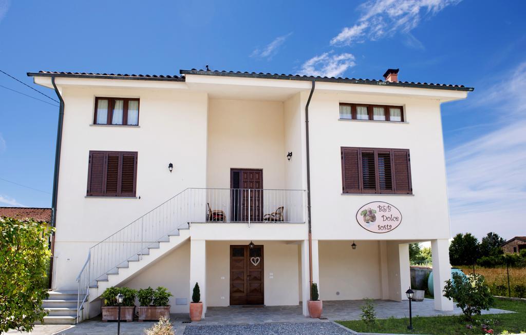 Dolce Sosta Hotel Лука Екстериор снимка