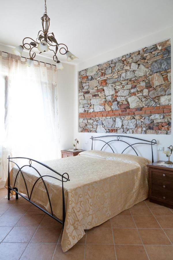 Dolce Sosta Hotel Лука Екстериор снимка