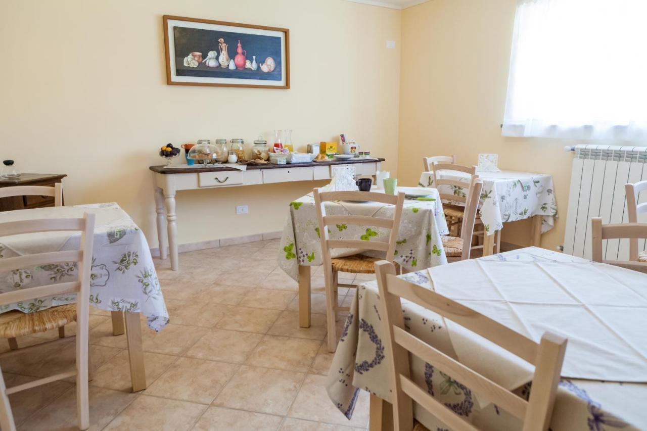 Dolce Sosta Hotel Лука Екстериор снимка