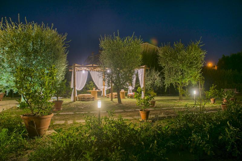 Dolce Sosta Hotel Лука Екстериор снимка