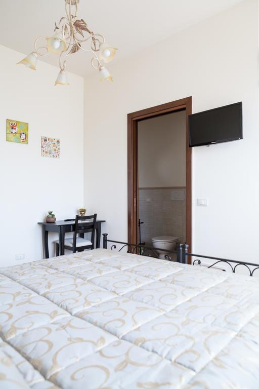Dolce Sosta Hotel Лука Стая снимка