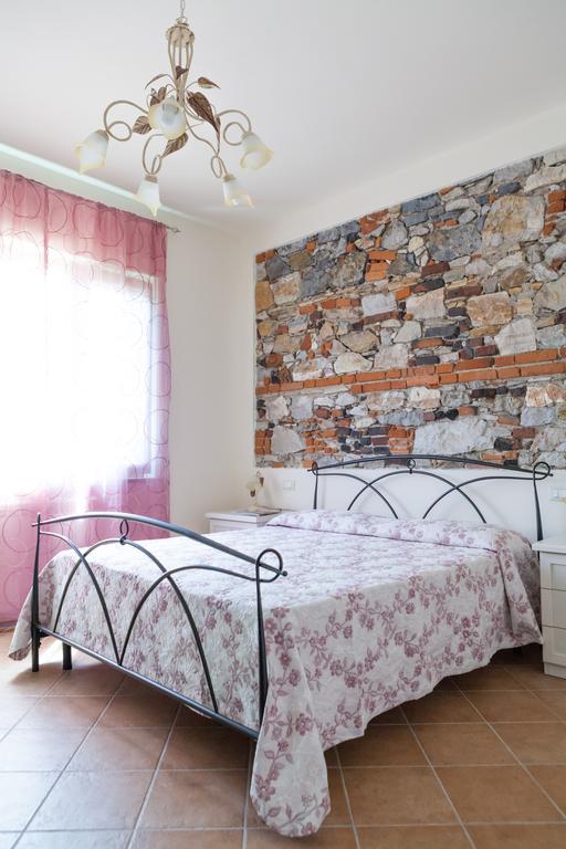Dolce Sosta Hotel Лука Стая снимка