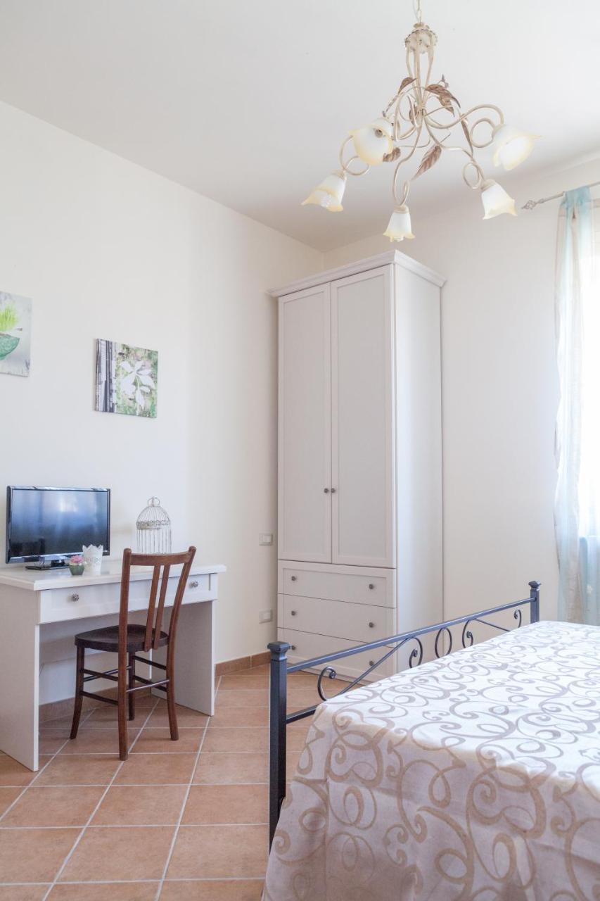 Dolce Sosta Hotel Лука Екстериор снимка