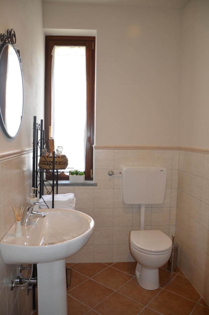 Dolce Sosta Hotel Лука Екстериор снимка